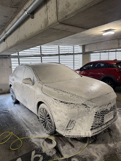 Major Detailz