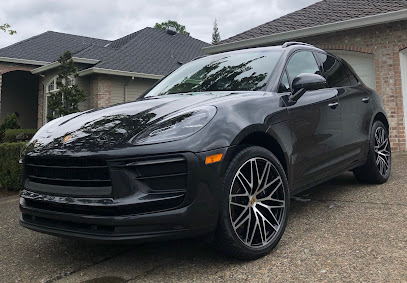Marko’s Mobile Detailing