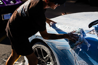 Matt's Auto Spa