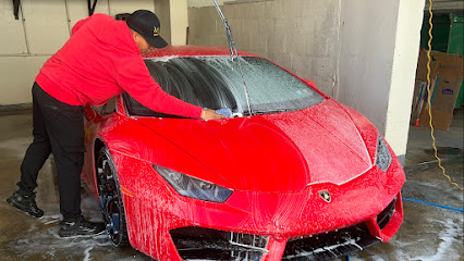MG Mobile Car Detailing & ceramic coating