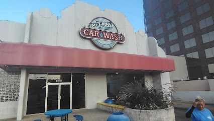 Mi-T-Fine Car Wash, Inc