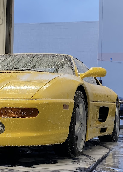 Micro Tech Detailing