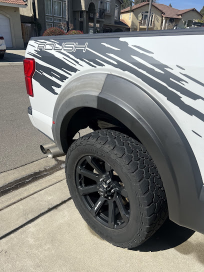 Mighty Detailing