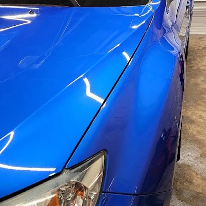 Miller's Auto Detail
