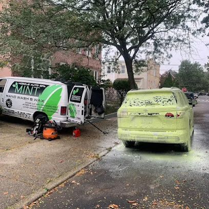 MintWash™ | Pressure Washing, Window Cleaning, Boat Detailing | Voted Best Mobile Auto Detailing in New York and New Jersey