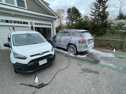 Mobile Car Detailing Boston ( Red Eagle Mobile Auto Detailing )