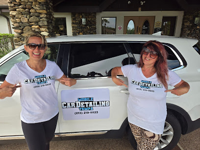 Mobile Car Detailing Tampa