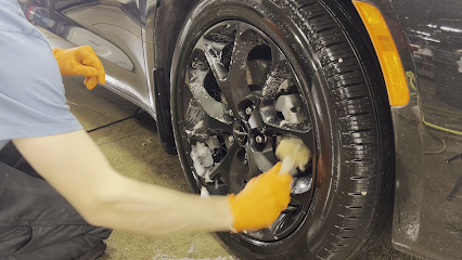 Mobile Detailing Guy