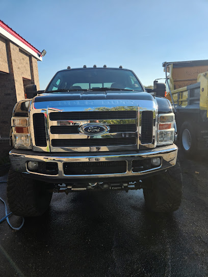 Mobile Detailing Indianapolis