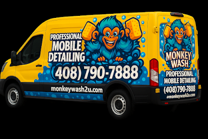 Monkey Wash - We Come to You!