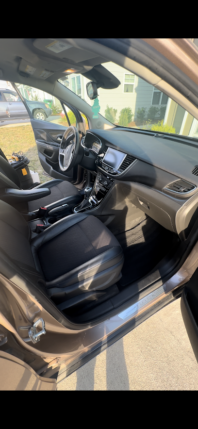Mont's Elite Detailing