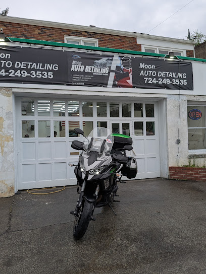 Moon Auto detailing