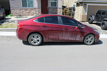 Motion Mobile Car Detail LLC
