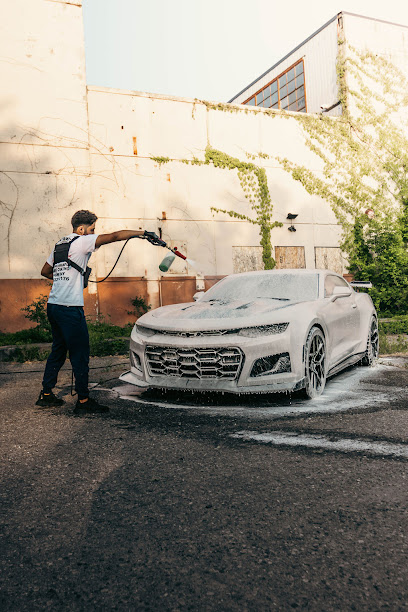 MotorCity HandWash Car Detailing Metro Detroit