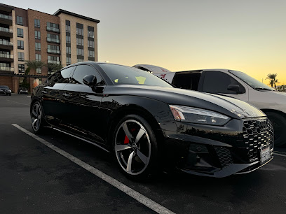 Moura Auto Spa – Mobile Car Detailing & Car Wash Las Vegas