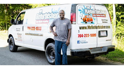 Mr. Refurbisher Inc.
