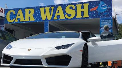 Mr. Splash USA Car Wash | Coral Gables