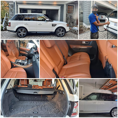 Ms.Underdog Mobile Detailing