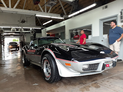 Mt. Greenwood Auto Spa Hand Car Wash