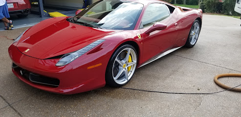 Music City Auto Spa