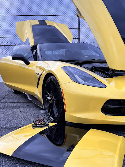 MXD mobile detailing