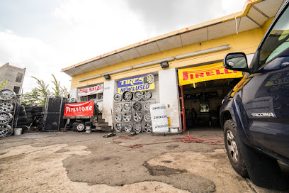 N&N (Menla) Tire Center & Auto Repair