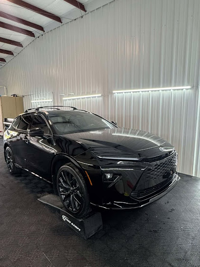 Nashville Paint Protection Film