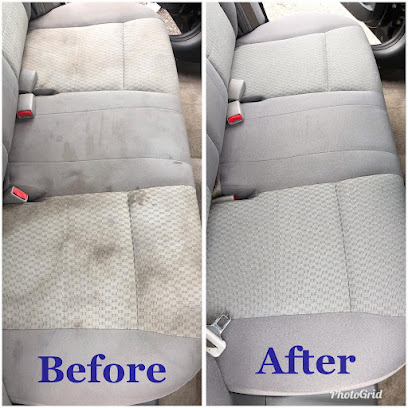 NEW GENESIS AUTO DETAILING