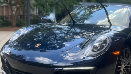 Next Level Detailing| Mobile Detailing Charlotte