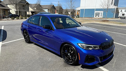 Nick's Mobile Detailing