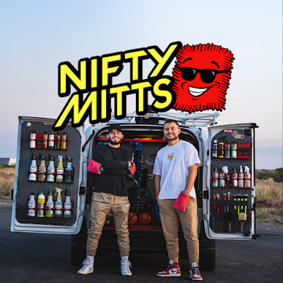 Nifty Mitts Car Detailing & Window Tint