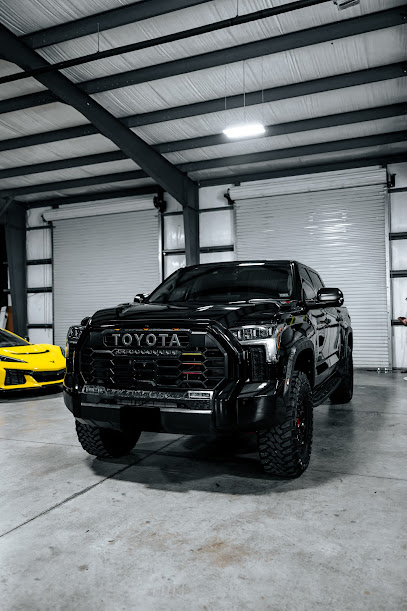 Nitro Detailing