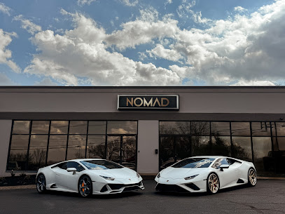 Nomad of Nashville