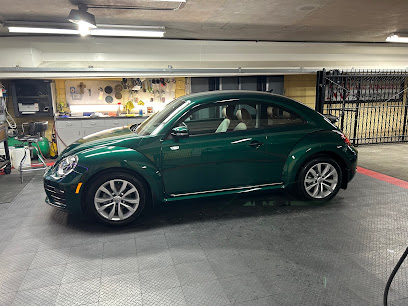 NU LOOK Auto Appearance, Ceramic Pro Certified Installers