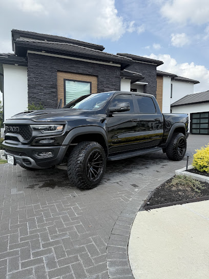 NXT LVL Mobile Detailing