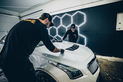 NXTLVL Auto Spa