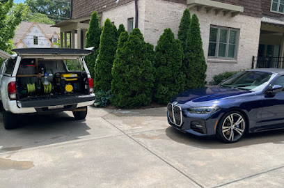 Oak City Auto Detailing | Mobile Car Detailing Raleigh | Ceramic Coating Raleigh