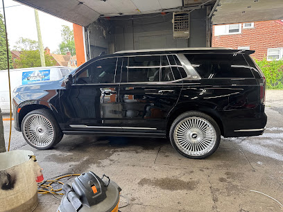 Ocean Blues Mobile Detailing