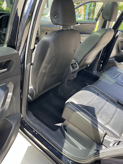 OCTA Detailing