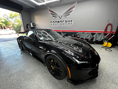 O'Donoghue Customs & Detailing