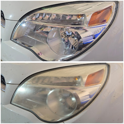 OKC Headlights