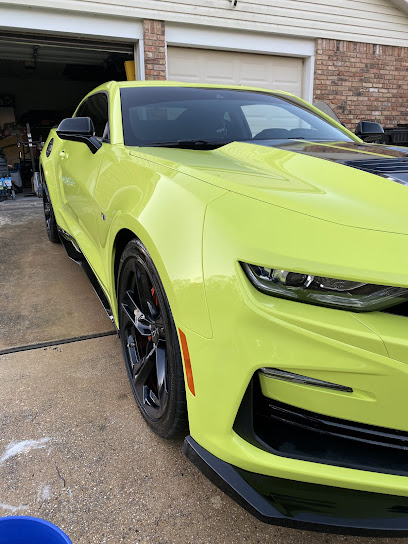 Omni Detailing