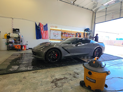 On-Point Automotive Detailing NV
