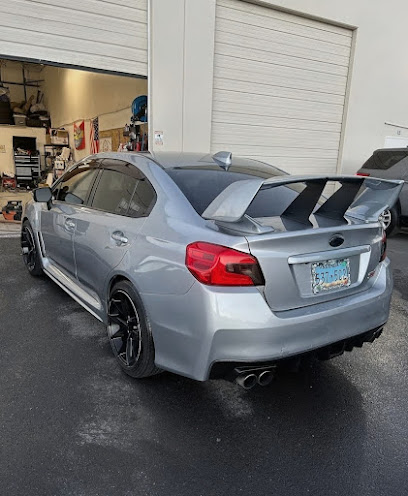 On-Point Automotive Detailing NV