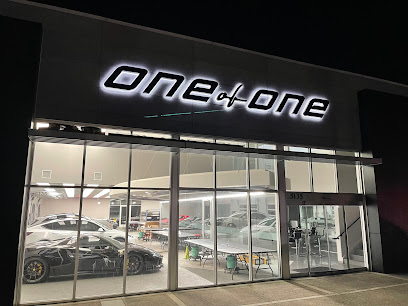 One of One