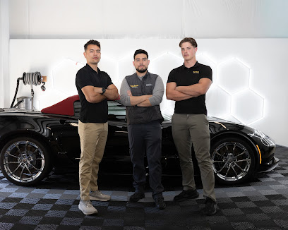 Opulent Mobile Detailing