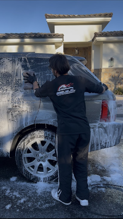 Ornelas Auto Detailing