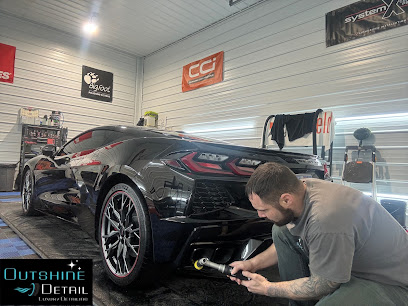 Outshine Detail & Ceramic Coating Columbus, Ohio
