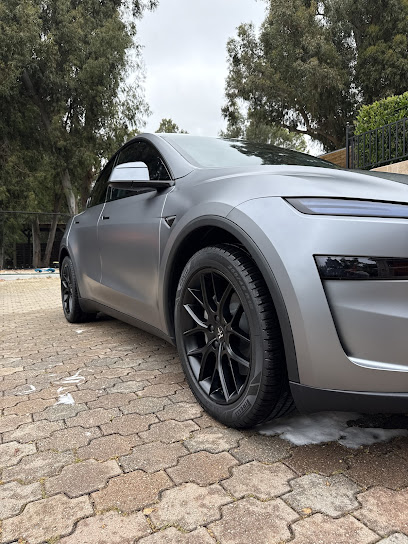 Pablo's on the go detailing