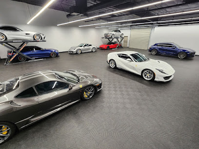 Paint Protection Fresno